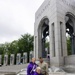 Commander for Marine Corps Systems Command welcomes Michigan Veterans to Nation’s Capital