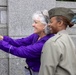 Commander for Marine Corps Systems Command welcomes Michigan Veterans to Nation’s Capital