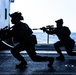 22nd MEU | BLT 3/6 Conducts Weapon Maneuverability Drills Aboard USS Iwo Jima