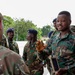 US, multinational partners conduct UAS live-fly exercise during African Lion 2025 in Tamale, Ghana