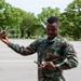 US, multinational partners conduct UAS live-fly exercise during African Lion 2025 in Tamale, Ghana