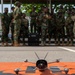 US, multinational partners conduct UAS live-fly exercise during African Lion 2025 in Tamale, Ghana