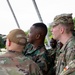 US, multinational partners conduct UAS live-fly exercise during African Lion 2025 in Tamale, Ghana