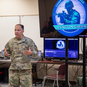 Empowering Excellence with Art & Frankie-Episode 17: From Crypto to Analytics – Safeguarding Navy Networks