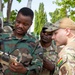 US, multinational partners conduct UAS live-fly exercise during African Lion 2025 in Tamale, Ghana
