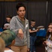 Naval Warfare Center employees explore marine mammal adaptations with students at Kitsap Water Festival