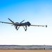 The 147th Attack Wing Participates in Formidable Shield 25 with MQ-9