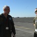 The 147th Attack Wing Participates in Formidable Shield 25 with MQ-9