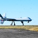 The 147th Attack Wing Participates in Formidable Shield 25 with MQ-9