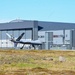 The 147th Attack Wing Participates in Formidable Shield 25 with MQ-9