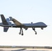 The 147th Attack Wing Participates in Formidable Shield 25 with MQ-9