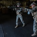 22nd MEU | BLT 3/6 Conducts Weapon Maneuverability Drills Aboard USS Iwo Jima