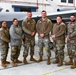 The 147th Attack Wing Participates in Formidable Shield 25 with MQ-9