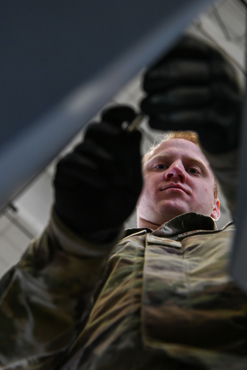 The 147th Attack Wing Participates in Formidable Shield 25 with MQ-9