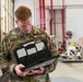 The 147th Attack Wing Participates in Formidable Shield 25 with MQ-9