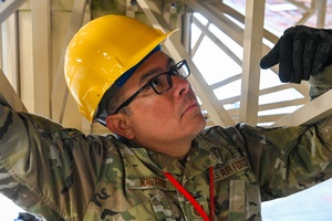 AFN Naples Radio News - Formidable Shield 25 & AH-64 Apaches in Latvia