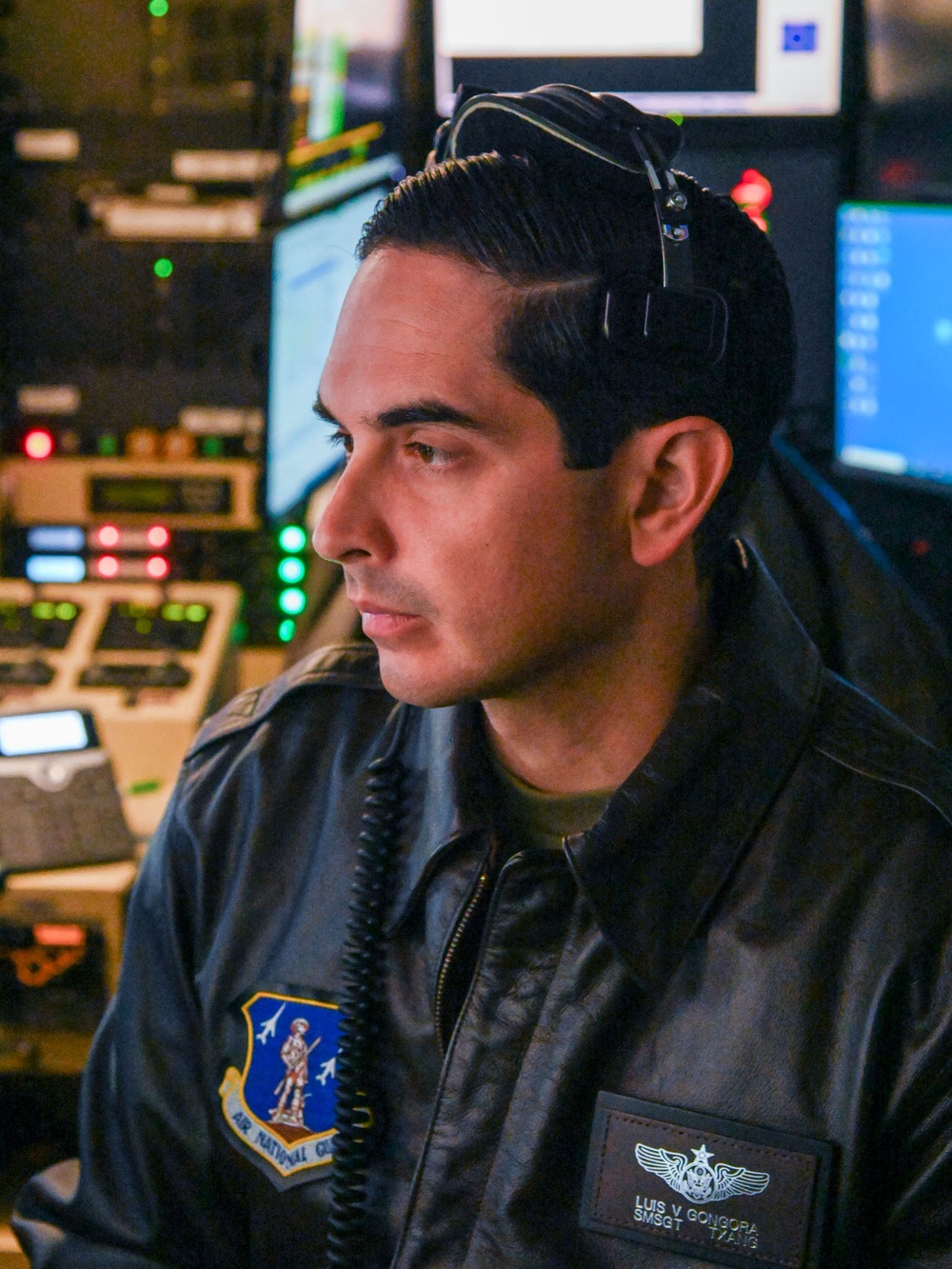The 147th Attack Wing Participates in Formidable Shield 25 with MQ-9