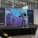 Executive Outreach: Los Angeles Chamber of Commerce Reception during Los Angeles Fleet Week