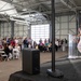 Executive Outreach: Los Angeles Chamber of Commerce Reception during Los Angeles Fleet Week