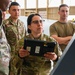 The 147th Attack Wing Participates in Formidable Shield 25 with MQ-9