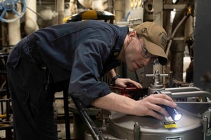 MCAS Iwakuni Branch Health Clinic Adapts for Covid-19 (Radio)