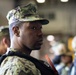 USS Kearsarge Participates In Security Drill