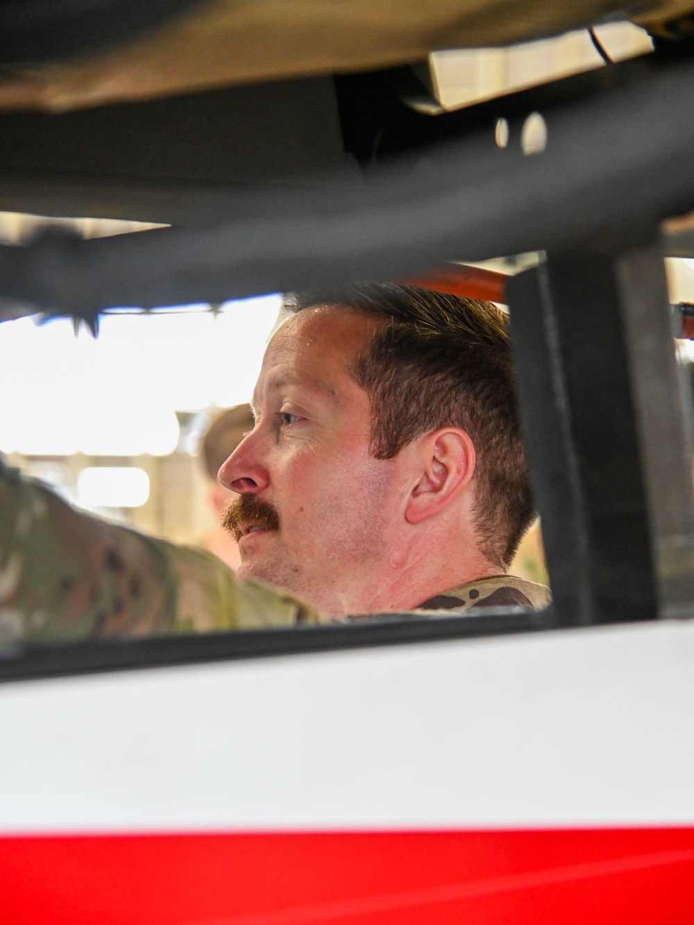 The 147th Attack Wing Participates in Formidable Shield 25 with MQ-9