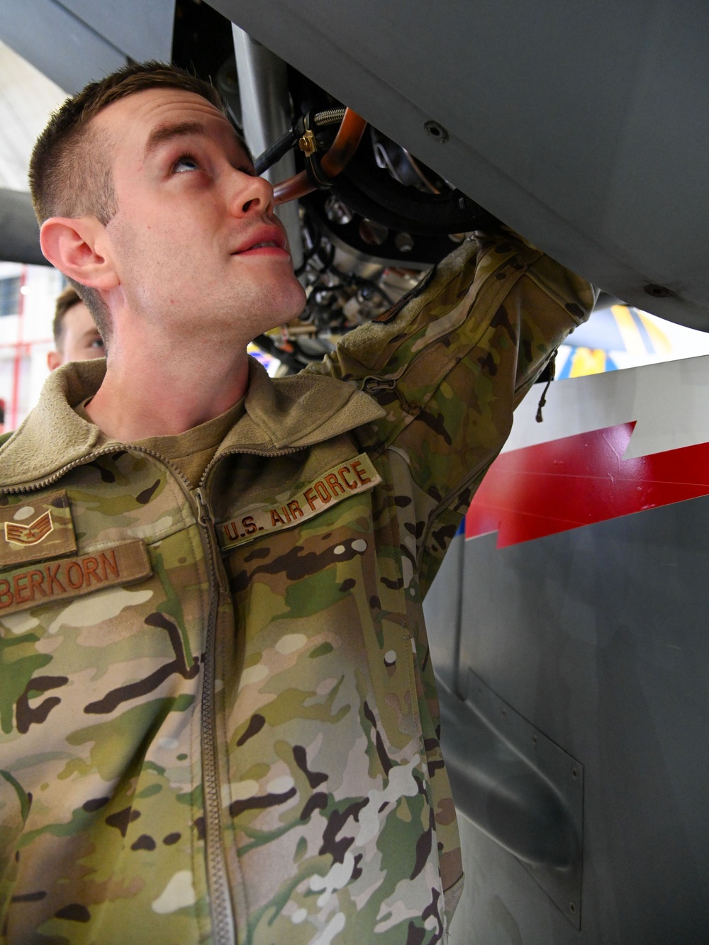 The 147th Attack Wing Participates in Formidable Shield 25 with MQ-9