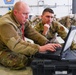 The 147th Attack Wing Participates in Formidable Shield 25 with MQ-9