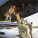 The 147th Attack Wing Participates in Formidable Shield 25 with MQ-9