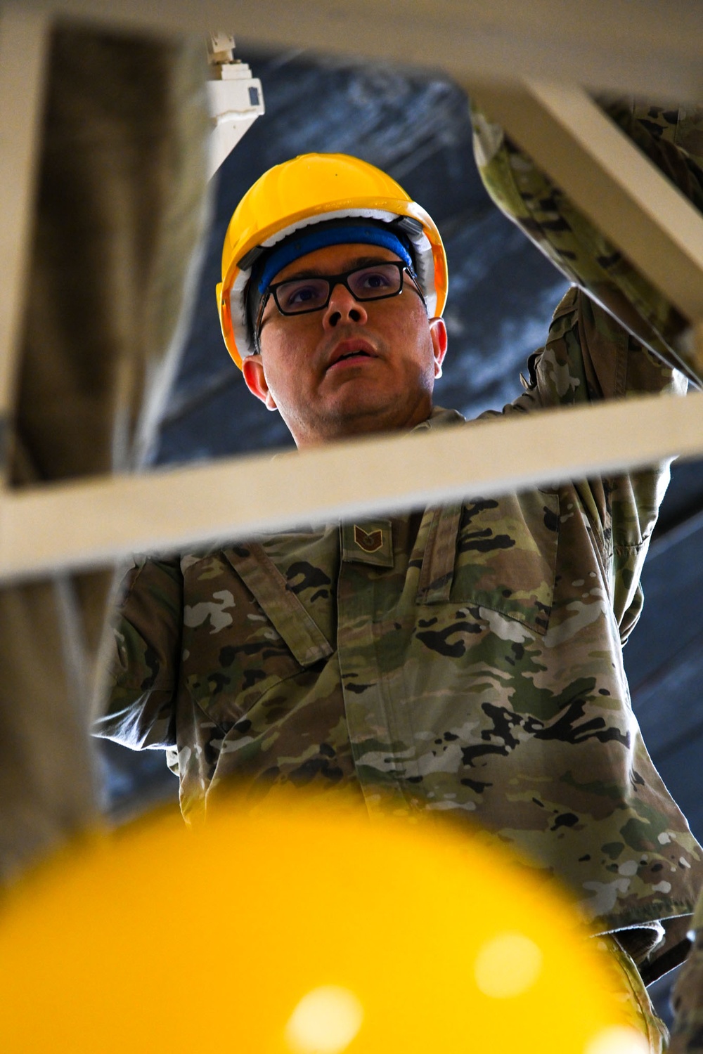 The 147th Attack Wing Participates in Formidable Shield 25 with MQ-9
