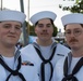 Los Angeles Fleet Week 2025: Downtown San Pedro Welcome Party