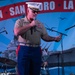 Los Angeles Fleet Week 2025: Downtown San Pedro Welcome Party