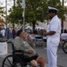 Los Angeles Fleet Week 2025: Downtown San Pedro Welcome Party
