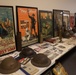 Vanguard Army 250 Exhibit celebrates generational service to our Nation 05