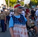 Los Angeles Fleet Week 2025: Downtown San Pedro Welcome Party