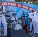 Los Angeles Fleet Week 2025: Downtown San Pedro Welcome Party