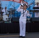 Los Angeles Fleet Week 2025: Downtown San Pedro Welcome Party
