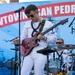 Los Angeles Fleet Week 2025: Downtown San Pedro Welcome Party
