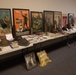 Vanguard Army 250 Exhibit celebrates generational service to our Nation 09