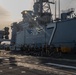 22nd MEU | BLT 3/6 PT on the Flight Deck