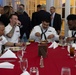 Honor Day Dinner Banquet at Eagle Oaks Golf Club