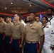 Honor Day Dinner Banquet at Eagle Oaks Golf Club