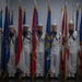 Pass-In-Review At Recruit Training Command