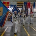 Pass-In-Review At Recruit Training Command