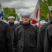 Pass-In-Review At Recruit Training Command