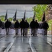 Pass-In-Review At Recruit Training Command