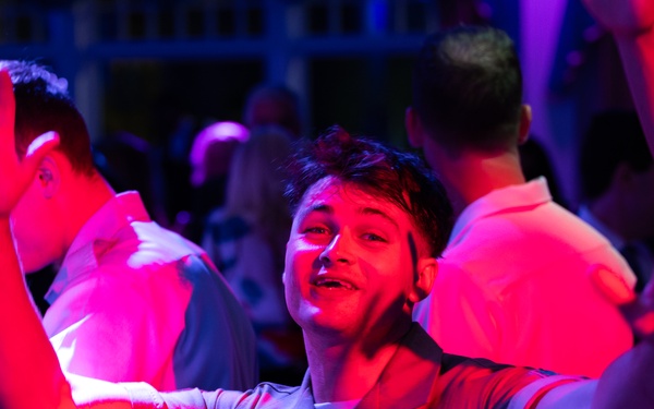 Honor Day Dinner Banquet at Eagle Oaks Golf Club