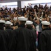 Pass-In-Review At Recruit Training Command