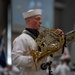 Pass-In-Review At Recruit Training Command